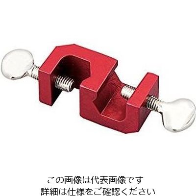 杉山製作所 角型ムッフ 1-3394-01 1セット(5個)（直送品）