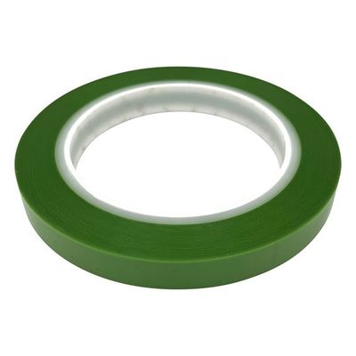 アズワン マスキングテープ 12.5mm×66m×65μm 2-2986-01 1セット(5巻)（直送品）