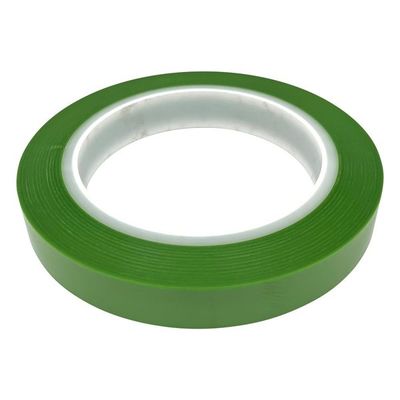 アズワン マスキングテープ 16mm×66m×65μm 2-2986-02 1セット(5巻)（直送品）