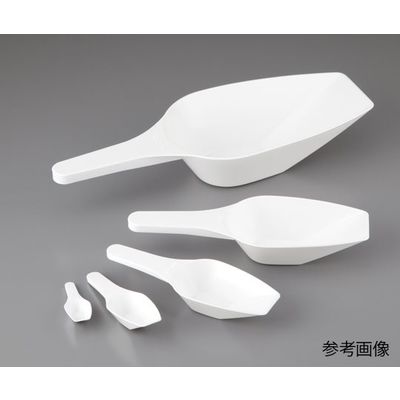 ユラボジャパン 計量スコップ 39994 1セット(5個) 1-3632-07（直送品）