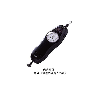 イマダ 精密型メカニカルフォースゲージ PSMー500N 1台（直送品