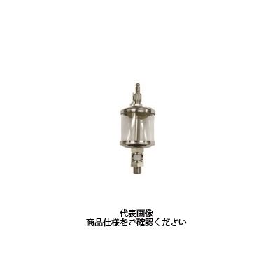 石油発動機 硝子オイラー100xG3/8(アクリル管使用) 新品未使用 石油発動機 硝子オイラー100xG3/8(アクリル管使用) 新品未使用