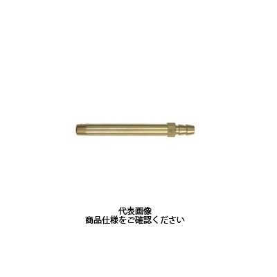 栗田製作所 ロング水口 LM1/8x170 1セット(2個)（直送品） - アスクル