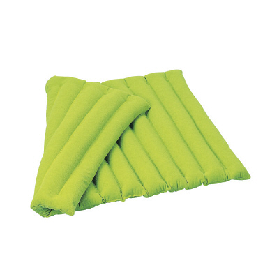 松本ナース産業 ビーズパッド大型マット 4975(98X72CM) 4975 1個 23-2430-00（直送品）