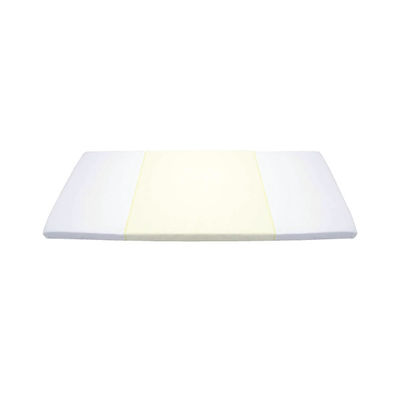 松本ナース産業 防水シーツ 501(ホワイト) 86719500 1箱(40枚入) 23-5372-00（直送品）