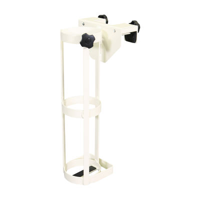 久喜製作所 ベッド用ボンベカート(500L・1本 86970300 1台 24-4280-00（直送品）