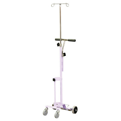 久喜製作所 ガートル架付ボンベカートSD KBC-GSD（パー 87249600 1台 24-3235-04（直送品）