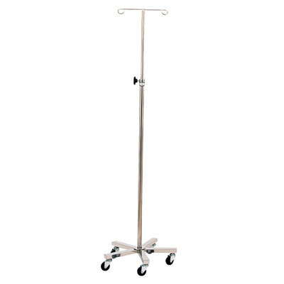 松吉医科器械 マイスコステンレスガートル台（5脚） MY-150N-A 1台 01-4800-02　　マツヨシカタログ（直送品）