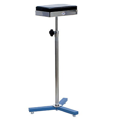 松吉医科器械 マイスコカラー静注台（青） MYー2205B MY-2205B 1台 02-2617-00　マツヨシカタログ（直送品）