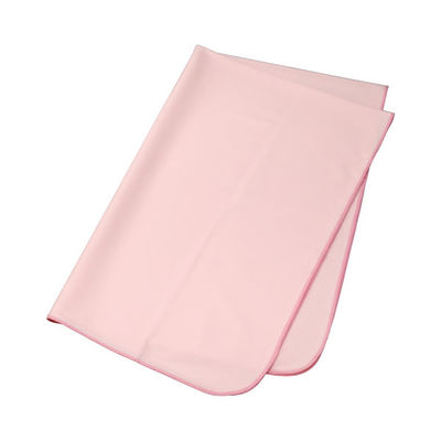 エブノ マイスコニット防水シーツ MYー7200P（ピンク MY-7200P 1枚 23-7742-02　マツヨシカタログ（直送品）
