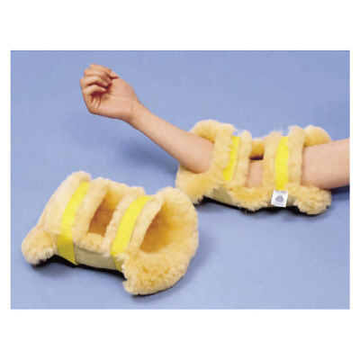 ウィズ ナーシングラッグひじあて NR-08（2コグミ） NR-08 1組 20-6555-00（直送品）