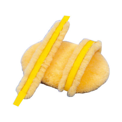 ウィズ ナーシングラッグ楕円パット NR-25 1個 20-6558-00（直送品）