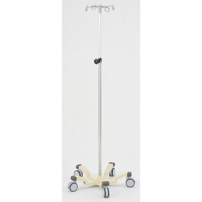 新井製作所 イルリガートル台(2コ掛・P字フック NT662S NT662S-5A 1台 24-3299-01（直送品）