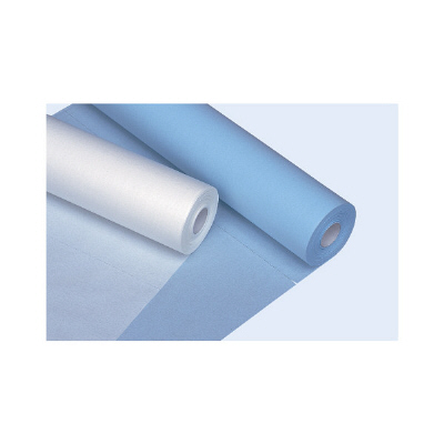 東京メディカル 検診用ロールシーツ（ソフトタイプ） RS-373（ RS-373 1梱 12-2052-01（直送品）