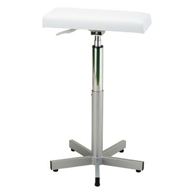 松吉医科器械 カラー上肢台 SN-UL01WH（ホワイト） SN-UL01WH 1台 23-5882-00　　マツヨシカタログ（直送品）