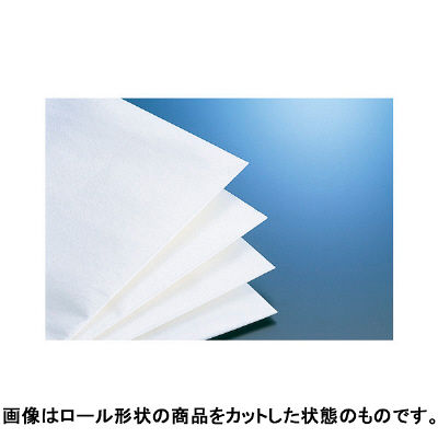 バイリーンクリエイト 防水シーツ（未滅菌） SS-301（100CMX1 SS-301 1巻 20-2405-00（直送品）