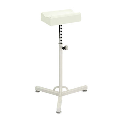 【軒先渡し】高田ベッド 上肢台(R面タイプ) TBー512ー01 ビニルレ 1台 24-2269-00-01（直送品）