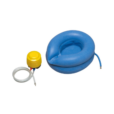 クニイ ブチルゴム便器（セット） 09039300 1組 23-2216-00　マツヨシカタログ（直送品）