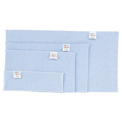 オークラライフパートナーズ 防水カバー水枕用 LL (480X260MM) 61601000 1枚 01-5310-01（直送品）