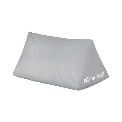 加地 ポーズインフォーム（トライアングル） PHP04- PHP04-GR1 1個 24-3004-03（直送品）