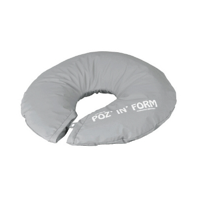 加地 ポーズインフォーム（リング） PHP10-GR1 1個 24-3004-09（直送品）