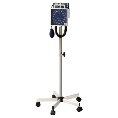 ケンツメディコ　大型アネロイド血圧計 大型アネロイド血圧計 No.543 | ケンツメディコ