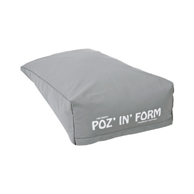 加地 ポーズインフォーム（ハンド） PHP12-GR1 1個 24-3004-11（直送品）