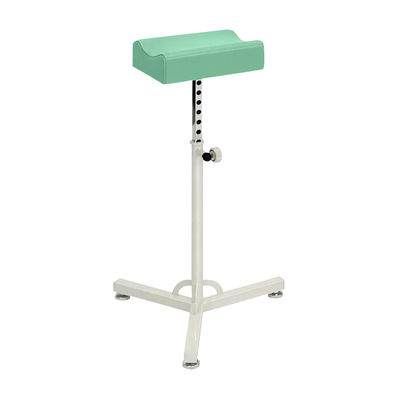 【軒先渡し】高田ベッド 上肢台(R面タイプ) TBー512ー01 ライトグ 1台 24-2269-00-05（直送品）