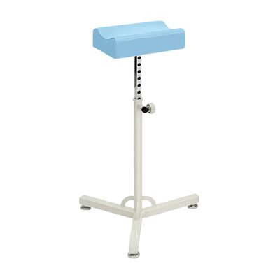 【軒先渡し】高田ベッド 上肢台(R面タイプ) TBー512ー01 スカイブ 1台 24-2269-00-12（直送品）