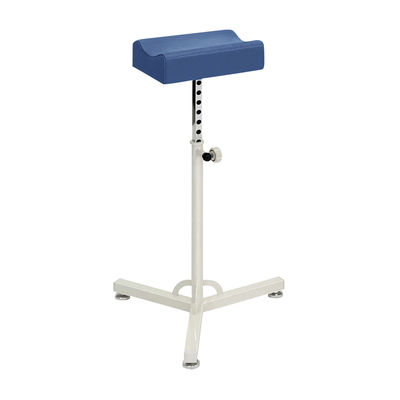 【軒先渡し】高田ベッド 上肢台(R面タイプ) TBー512ー01 メディブ 1台 24-2269-00-16（直送品）