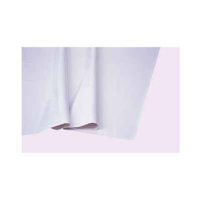 イマムラ 乳白ビニールシート 06895 1m巻（厚さ0.2mm×91.5cm） 23-5968-02（直送品）