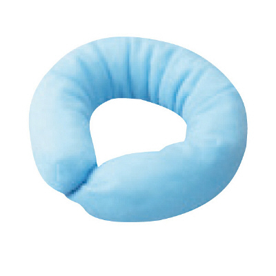 日本エンゼル 通気ビーズパッド 1610(S) 1610 1個 23-2432-00（直送品）