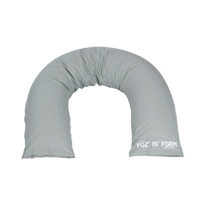 加地 ポーズインフォーム（ハーフムーン） PHP05-G PHP05-GR1 1個 24-3004-04（直送品）