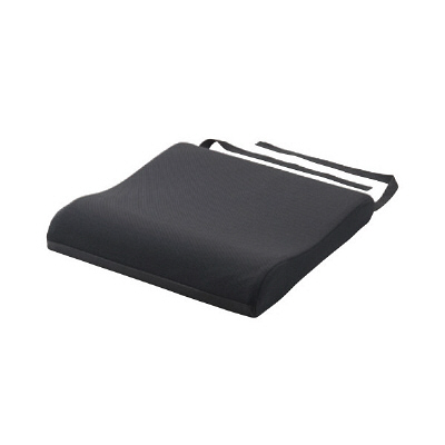 日本エンゼル CPクッションII 1095(40X40X7CM) 1095 1個 24-3066-00-03（直送品）