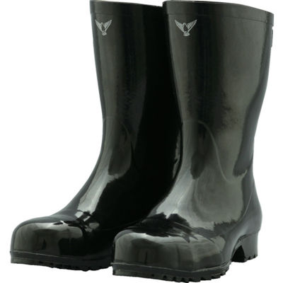 シバタ工業 SHIBATA 安全軽半長 AK010 21.0CM AK010-21.0 1足 789-9564（直送品）