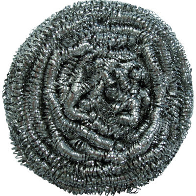 トラスコ中山 TRUSCO ステンレスたわし 60g 10個入 TSTB60-10 1袋(10個) 767-9521（直送品）