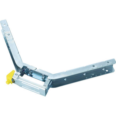 ワコーパレット ネスティングラック用ネスロックダブル 安全耐荷重500kg WNR-W 1個 768-5238（直送品）