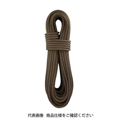 BlueWater Ropes アサルトライン 11.4φ×200m OD 5017200MOD 1巻 758-9701（直送品）