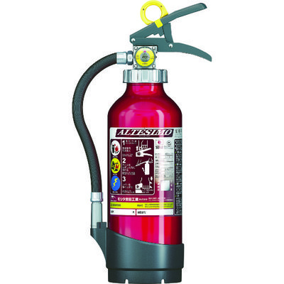 モリタ宮田工業 MORITA アルテシモ 粉末・蓄圧式・ストップ機能付4型 MEA4 1本 773-0527（直送品）