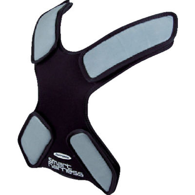 藤井電工 TSUYORON スマートハーネス用背当てパッド RPSー50 RPS-50-HD 1個(1枚) 767-4180（直送品）