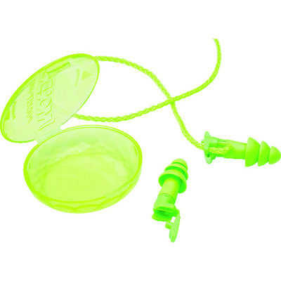 モルデックスジャパン MOLDEX キャップ付き耳せん FLIP 6770 コード付き 1組 770-4887（直送品）