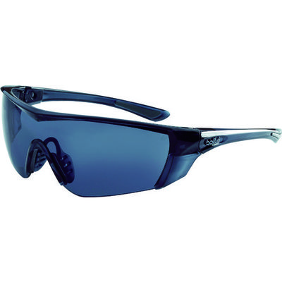 Bolle Safety サンダー スモークレンズ 1654002A 1個 772-4918（直送品）