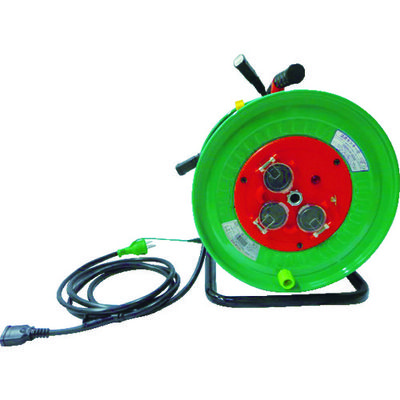 長谷川製作所 HASEGAWA MDWPコード 50m 16分岐 MDWP-50M-16 1台 762-1299（直送品）