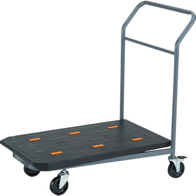 トラスコ中山 TRUSCO ネスティング台車 1段タイプ TN-851N 1台 765-1902（直送品）