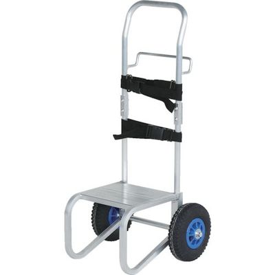 ハラックス HARAX キャリボーイ DC-100A 1台 763-1561（直送品）