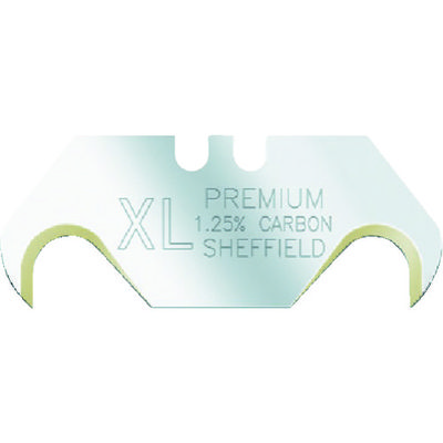 Jewel Blade 【売切廃番】 XLプレミアムゴールド替刃 ボックス (100枚入) JB96LP0315 1箱(100枚)（直送品）