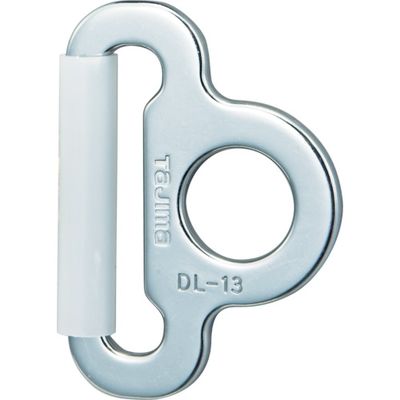 TJMデザイン タジマ A環 シルバー TA-A 1個 753-7867（直送品）