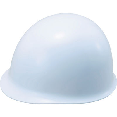 谷沢製作所 タニザワ エアライト搭載ヘルメット(高通気タイプ・PC製MP型) ST#142ーJZ(EPA) 142-JZ-W3-J 1個（直送品）