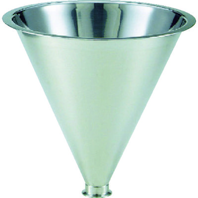 杉山工業 スギコ ステンレスホッパー RWOS-20H 1個 753-0781（直送品）