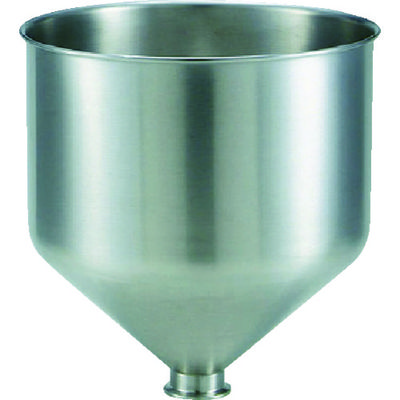 杉山工業 スギコ ステンレスホッパー RWOS-28H 1個 753-0790（直送品）